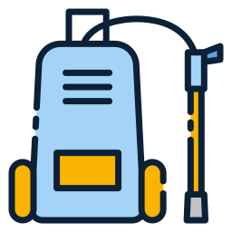 Pressure Washing